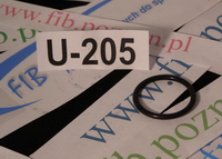 USZCZ.RURY ZMYWARKI 103689